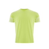 Kenzo Sunny Yellow Cotton Tee For Stylish Men -   -  Kenzo.