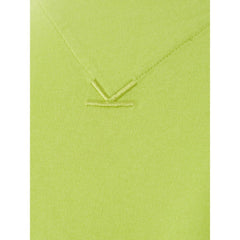 Kenzo Sunny Yellow Cotton Tee For Stylish Men -   -  Kenzo.