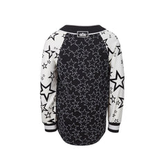 Dolce & Gabbana Chic Black Cotton Sweater for Women -   -  Dolce & Gabbana.