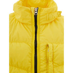 Woolrich Mens Vibrant Yellow Outdoor Jacket -   -  Woolrich.