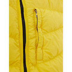 Woolrich Mens Vibrant Yellow Outdoor Jacket -   -  Woolrich.