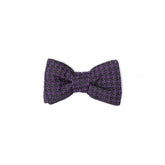 Tom Ford Multicolor Silk Bowty -   -  Tom Ford.