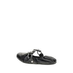 Balenciaga City Ballerinas - - Balenciaga.