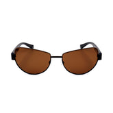 Polaroid Black Polycarbonate Sunglasses -   -  Polaroid.