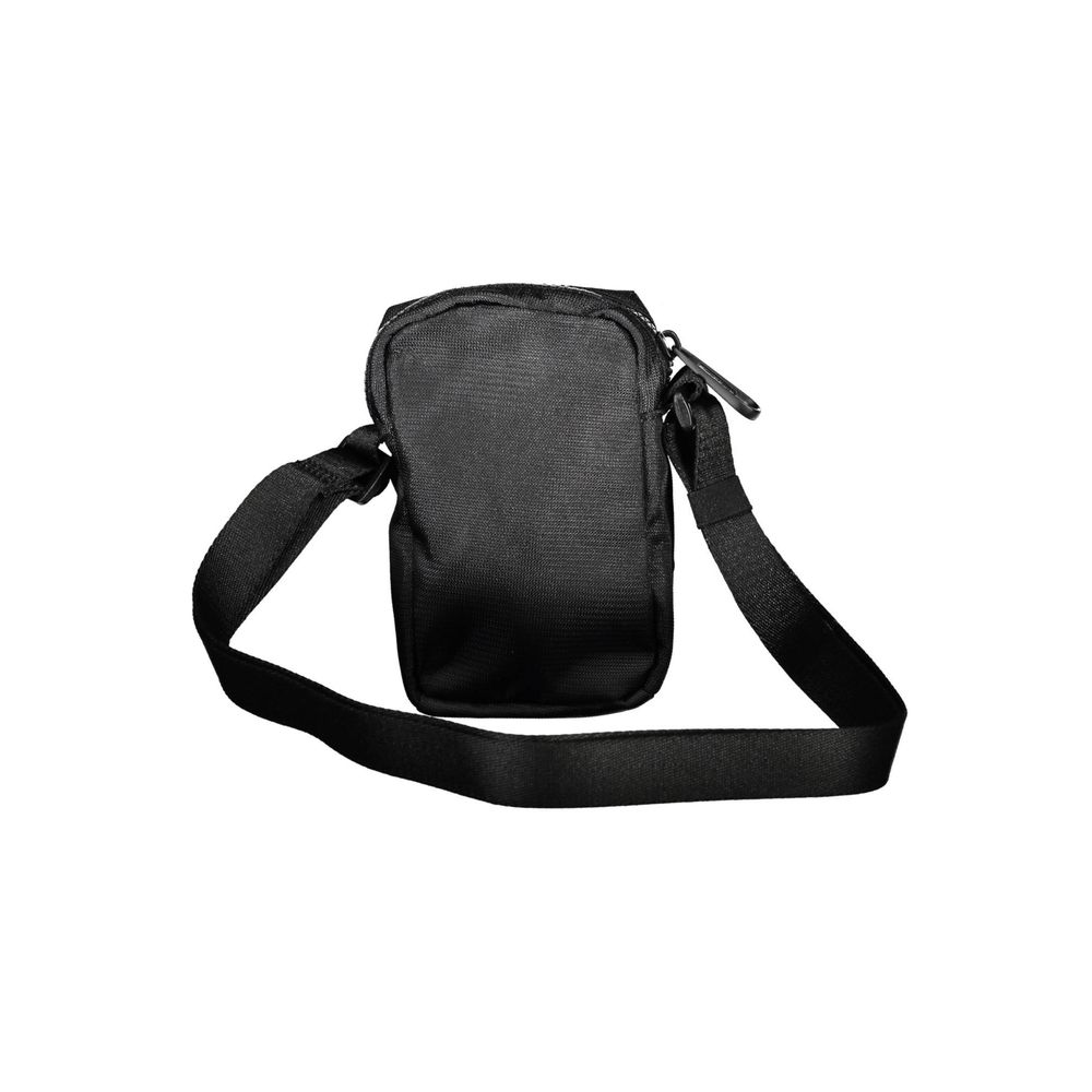 Calvin Klein Elegant Black Shoulder Bag with Chic Detailing -  Shoulder Bag for Men -  Calvin Klein. Calvin Klein Elegant Black Shoulder Bag with Chic Detailing -  Shoulder Bag for Men -  Calvin Klein.