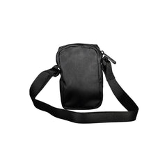 Calvin Klein Elegant Black Shoulder Bag with Chic Detailing -  Shoulder Bag for Men -  Calvin Klein.