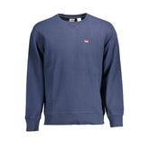 Levi's Blue Cotton Men Sweater -   -  Levi's.