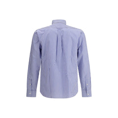 Deperlu Striped Shirt -   -  Deperlu.