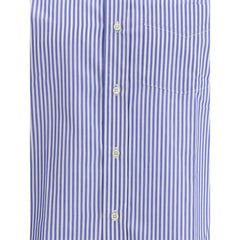 Deperlu Striped Shirt -   -  Deperlu.