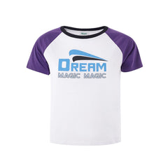 Kenzo Chic Multicolor Cotton Top for Sophisticated Style -   -  Kenzo.