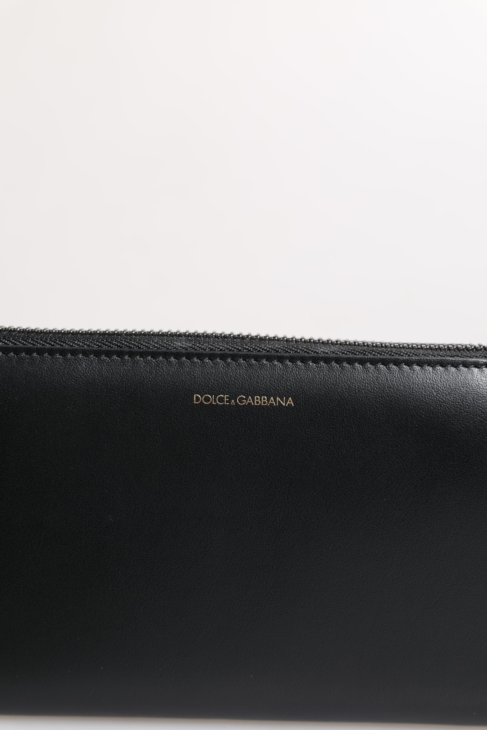 Dolce & Gabbana Black Blue Exotic Leather Embossed Continental Wallet -   -  Dolce & Gabbana. Dolce & Gabbana Black Blue Exotic Leather Embossed Continental Wallet -   -  Dolce & Gabbana.