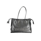 Mario Valentino Black Polyethylene Handbag -   -  Mario Valentino.