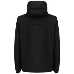 Dolce & Gabbana Black Polyester Jackets & Coat - - Dolce & Gabbana.