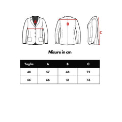 Dolce & Gabbana Black Polyester Jackets & Coat - - Dolce & Gabbana.