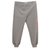 Alexander McQueen Chic Gray Cotton Blend Trousers -   -  Alexander McQueen.