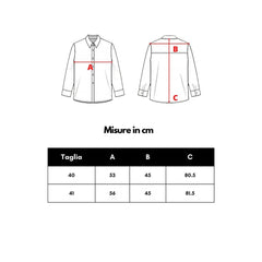 Dolce & Gabbana White Cotton Shirt -   -  Dolce & Gabbana.