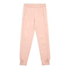 Lardini Elegant Pink Polyester Pants for Women -   -  Lardini.