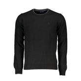 North Sails Black Polyamide Men Sweater -   -  North Sails.