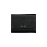 Calvin Klein Black Polyethylene Women Wallet -   -  Calvin Klein.