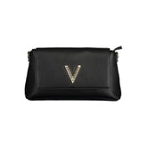 Mario Valentino Black Polyethylene Handbag -   -  Mario Valentino.