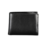 Calvin Klein Elegant Leather Wallet with RFID Block & Coin Purse -  Wallets for Men -  Calvin Klein.