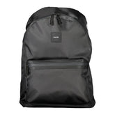 Calvin Klein Black Polyester Men Backpack -   -  Calvin Klein.