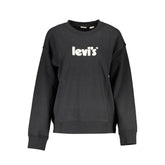 Levi's Black Cotton Women Sweater -   -  Levi's.