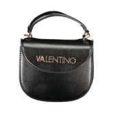 Mario Valentino Black Polyethylene Women Handbag -   -  Mario Valentino.