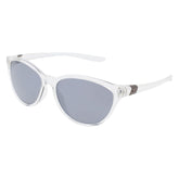 Nike Gray Injected Sunglasses -   -  Nike.