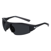 Nike Black Injected Sunglasses -   -  Nike.