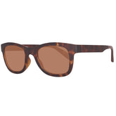 Timberland Brown Injected Sunglasses -   -  Timberland.