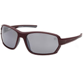 Timberland Red Injected Sunglasses -   -  Timberland.