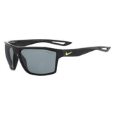 Nike Black Injected Sunglasses -   -  Nike.