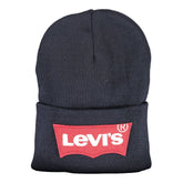 Levi's Blue Marabou Men Cap -   -  Levi's.