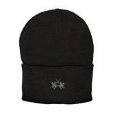 La Martina Black Polyester Hats & Cap -   -  La Martina.