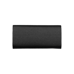 Tommy Hilfiger Black Polyethylene Women Wallet - - Tommy Hilfiger.
