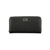Calvin Klein Elegant Multi-Compartment Designer Wallet -   -  Calvin Klein.