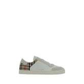 Burberry Stevie Sneakers -   -  Burberry.