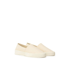Fear Of God Beige Leather Slip-On Loafer -   -  Fear Of God.