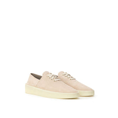 Fear Of God Beige Leather Sneaker -   -  Fear Of God.