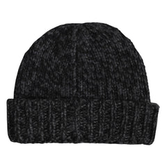 Dolce & Gabbana Gray Cashmere Knitted Winter Beanie Hat -   -  Dolce & Gabbana.