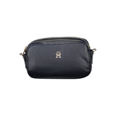 Tommy Hilfiger Blue Polyester Women Handbag -   -  Tommy Hilfiger.