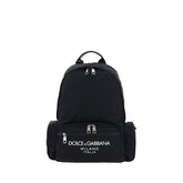 Dolce & Gabbana Backpack -   -  Dolce & Gabbana.