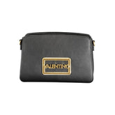 Mario Valentino Black Polyethylene Handbag -   -  Mario Valentino.