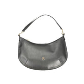 Tommy Hilfiger Black Polyethylene Handbag -   -  Tommy Hilfiger.