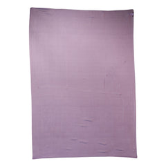 Dolce & Gabbana Purple Silk Rectangle Wrap Shawl Scarf -   -  Dolce & Gabbana.