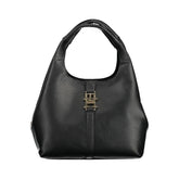 Tommy Hilfiger Black Polyethylene Women Handbag -   -  Tommy Hilfiger.