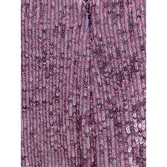 Tom Ford Pink Polyester Skirt -   -  Tom Ford.