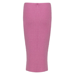 Tom Ford Pink Wool Midi -   -  Tom Ford.
