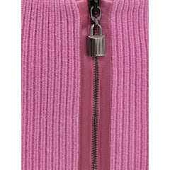 Tom Ford Pink Wool Midi -   -  Tom Ford.